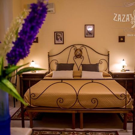 Casetta Zaza Naples Exterior photo