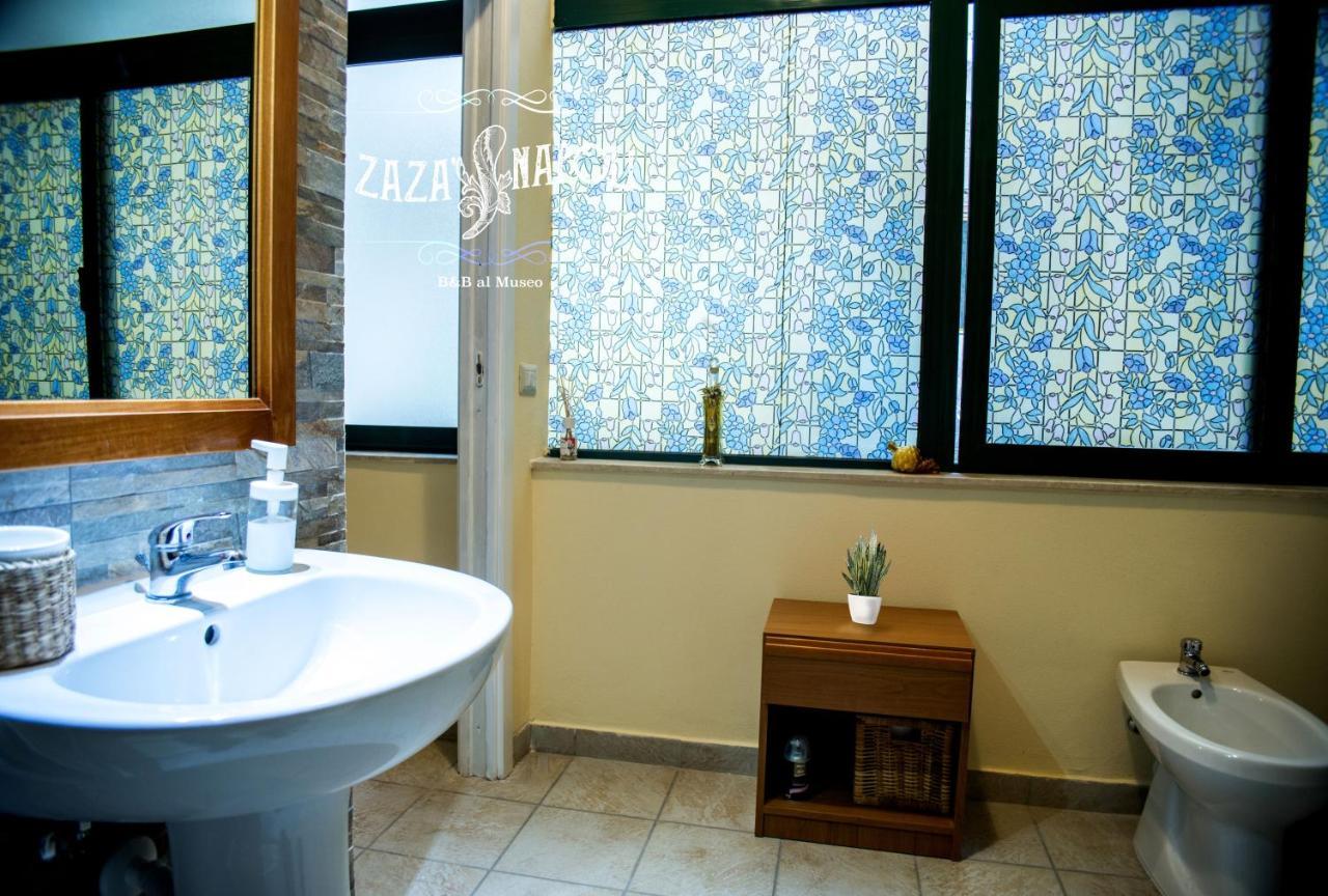 Casetta Zaza Naples Exterior photo
